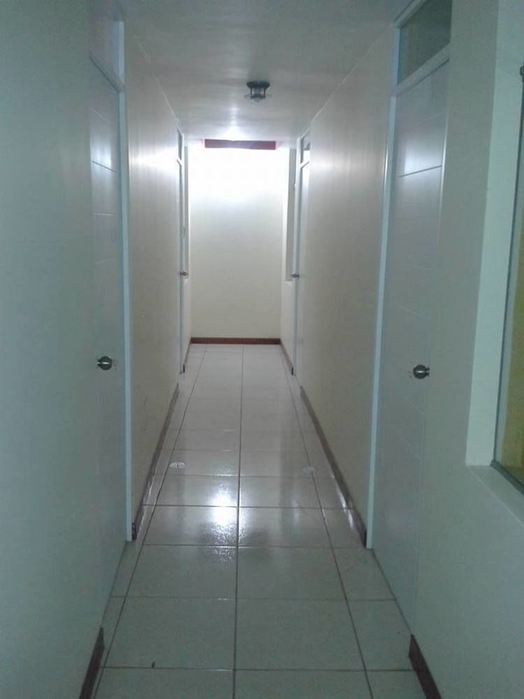Arum Qurpawasi Hospedaje Cabanaconde Exterior photo